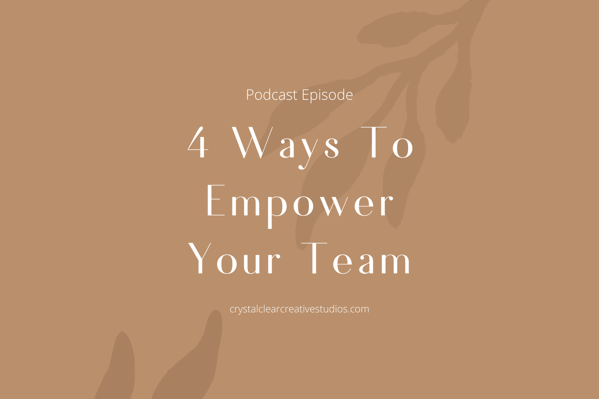 4-ways-to-empower-your-team